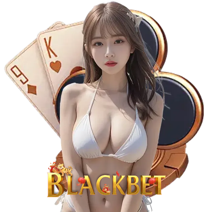 blackbet โบนัส