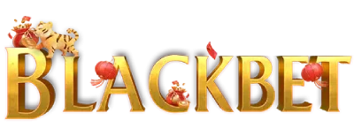 BLACKBET - logo